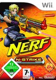 Trucos Nerf N Strike: Desbloquea las diferentes Blasters