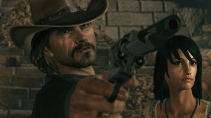 Acción en primera persona ambientada en el lejano oeste. Call of Juarez va a por su segunda parte con idénticas ganas de agradar a los aficionados a los shooters en general, y a los fans de los westerns en particular.