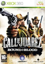 Trucos Call of Juarez Bound in Blood: Desbloquea todos los logros