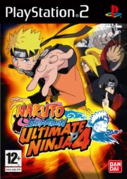 Trucos Naruto Ultimate Ninja 4: Desbloquea los personajes ocultos del juego y varias ayudas
