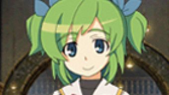 El Class of Heroes de PSP llegará también a 3DS