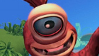 Spore Hero y Spore Hero Arena anunciados oficialmente para Wii y DS