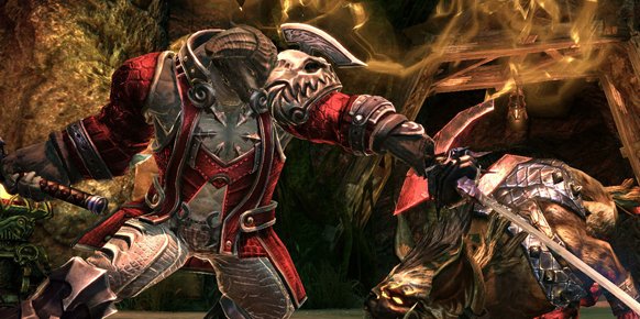 Solventada la demanda contra TERA por plagio