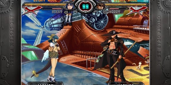 Guilty Gear Accent Core Plus saldrá en Xbox Live la próxima semana