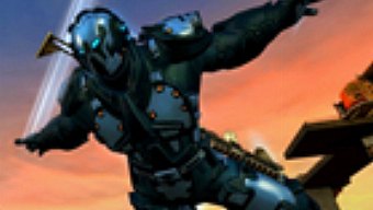 Crackdown 2: Impresiones jugables