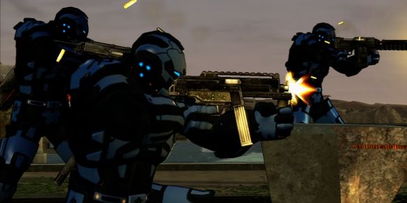 Crackdown 2 concreta sus primeros contenidos descargables