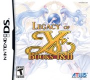 Trucos Legacy of Ys Books I & II: Desbloquea el modo Música y el Time Attack de los libros I y II