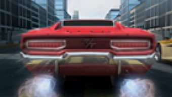 Need for Speed: Nitro para Wii y Nintendo DS ya tiene fecha