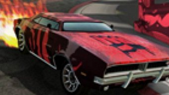 Need for Speed: Nitro a la venta el 6 de noviembre