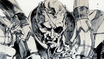 Fallece John Cygan, la voz de Solidus Snake en Metal Gear Solid 2