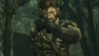 ¿Remake de Metal Gear Solid 3? Este mod traslada los gráficos y jugabilidad de MGSV a Snake Eater