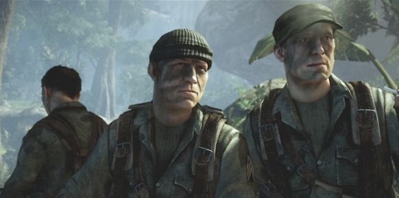 DICE: "Probablemente veremos un Bad Company 3"