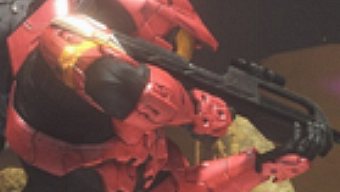 El pack de mapas Mythic de Halo 3, ya disponible en Xbox Live