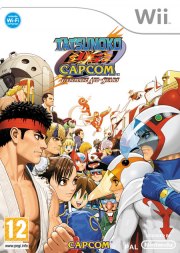 Trucos Tatsunoko vs. Capcom: Desbloquea algunos personajes ocultos y sirvete de algunas ventajas y secretos
