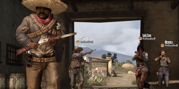 Take-Two tratará de introducir una nueva IP cada año