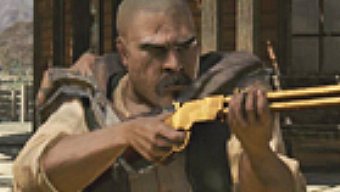 Red Dead Redemption está preparado para "causar una respuesta emocional"