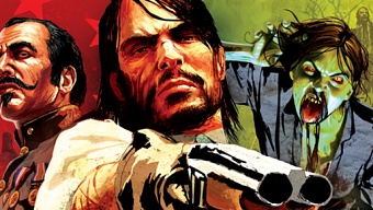 Ex de Rockstar: "Nunca hubo intención de lanzar una versión de PC de Red Dead Redemption"