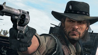 Rockstar tenía muchas dudas con la calidad de Red Dead Redemption