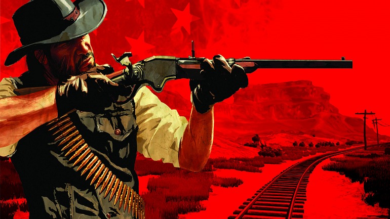 Take-Two bloquea el desarrollo del Red Dead Redemption Remaster para PC hecho por fans