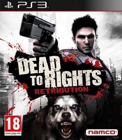 Dead to Rights: Retribution