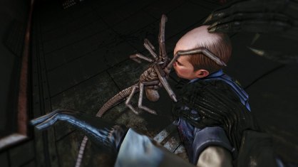Los Facehuggers tienen enorme importancia en el modo Plaga, puesto que será  con su forma como ésta se expanda.