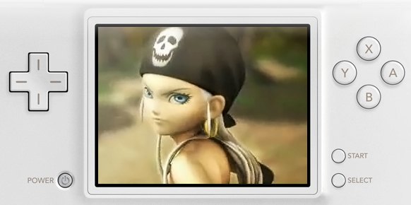 Las secuencias de introducción son frecuentes e incluso se permiten el lujo de estar representadas en forma de películas de animación. Así será imposible no meterse en esta historia de lucha y amistad.