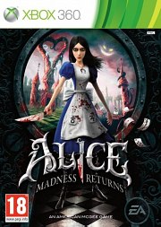 Trucos Alice Madness Returns: Consigue todos los logros del juego