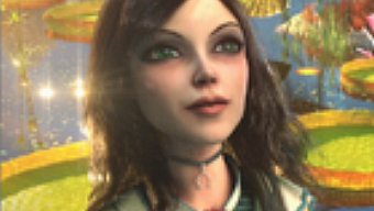 Alice Madness Returns es clasificado como juego para adultos