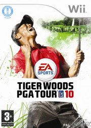 Trucos Tiger Woods PGA TOUR 10: Desbloquea todos los artículos de la tienda de Golf