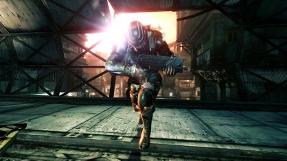 El elevado nivel de personalización del videojuego no sólo nos permite definir el aspecto de nuestro guerrero, sino también escoger entre un amplísimo y divertido elenco de gestos para celebrar las victorias.