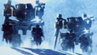 Lost Planet 2: Primer contacto