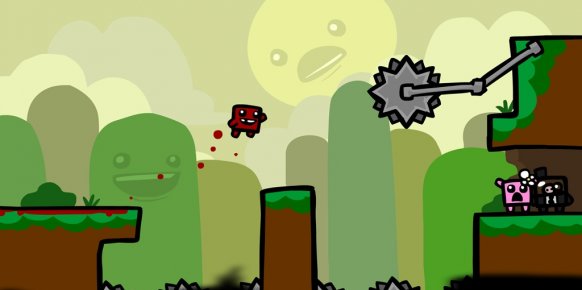 Team Meat defiende la libertad de trabajo que ofrece el PC frente a las consolas