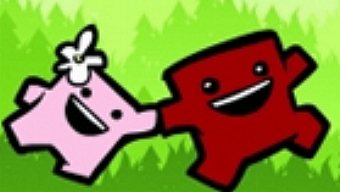 Super Meat Boy se estrenará en PC a finales de mes