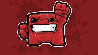 La versión WiiWare de Super Meat Boy cancelada