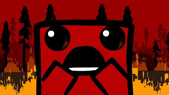 El Team Meat comienza a trabajar en Super Meat Boy Touch