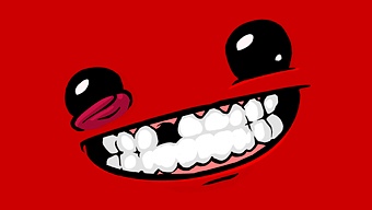 Super Meat Boy se estrenará en Wii U en unos pocos meses