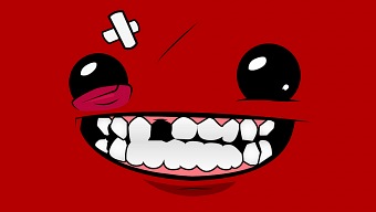 El genial Super Meat Boy también se lanzará en Nintendo Switch