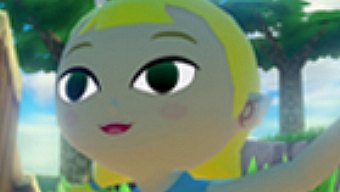 Zelda The Wind Waker: Impresiones E3