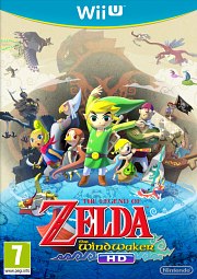 Trucos Zelda The Wind Waker: Consigue los extras del juego