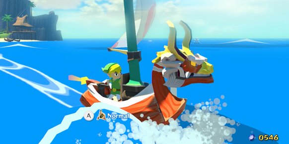 Nintendo llevará los nuevos Zeldas a la New York Comic Con