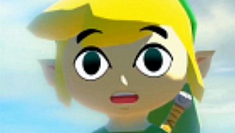 Zelda: Wind Waker HD para Wii U se ha desarrollado en unos seis meses