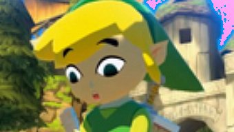 Zelda: The Wind Waker HD impulsa las ventas de Wii U en el Reino Unido