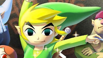 El director de Mario + Rabbids quiso llevar Zelda: Wind Waker a GBA