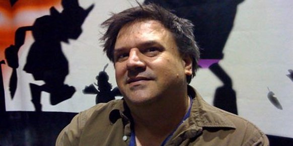 Ron Gilbert presentará su nuevo juego en unos días