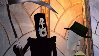 Grim Fandango Remastered y otros clásicos de LucasArts confirman su lanzamiento en Xbox One