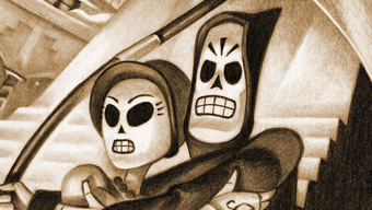 La voz italiana de Manny Calavera en Grim Fandango, Renato Cecchetto, ha fallecido