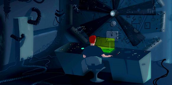 La versión de Another World para iOS estará disponible el 22 de septiembre