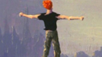 Another World podría llegar a las consolas actuales