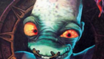 Los creadores de Oddworld continúan aparcando una nueva entrega