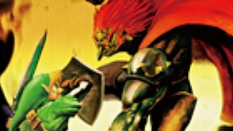 Zelda Ocarina of Time: Primer contacto